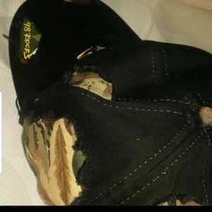 NEW HAT